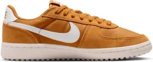 Nike Field General Unisex Schuhe - Braun - Größe: 33.5 - Netz/Synthetik - Foot Locker
