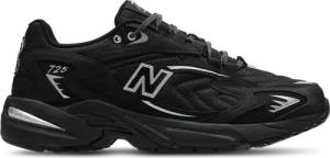 New Balance 725 Herren Schuhe - Schwarz - Größe: 42 - Wildleder - Foot Locker