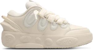 Puma Lafrance Unisex Sneaker - Beige - Größe 37 - Leder