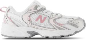 New Balance 530 Unisex Schuhe - Weiß - Größe: 32.5 - Leder - Foot Locker