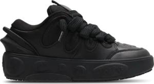 Puma Lafrance Unisex Schuhe - Schwarz - Größe: 39 - Leder - Foot Locker