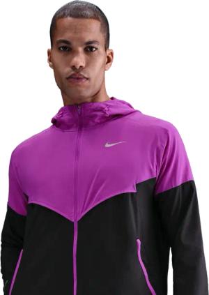 Nike Windrunner Herren Jacken - Lila - Größe: M - Foot Locker