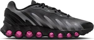 Nike Air Max Herren Schuhe - Schwarz - Größe: 40.5 - Netz/Synthetik - Foot Locker