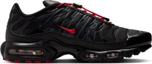 Nike Tuned Herren Schuhe - Schwarz - Größe: 44.5 - Leder, Synthetik - Foot Locker