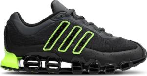 Adidas Megaride Herren Schuhe - Grau - Größe: 42 - Netz/Synthetik - Foot Locker