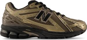 New Balance 1906R Damen Schuhe - Braun - Größe: 40 - Leder - Foot Locker