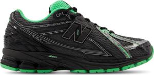 New Balance 1906R Damen Schuhe - Grau - Größe: 40 - Leder - Foot Locker