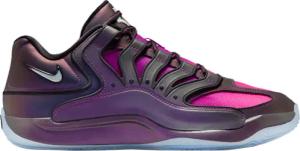 Nike Kd18 Marathon Lila