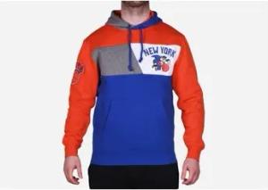 Mitchell And Ness Sweatshirt New York Knicks