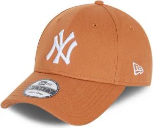 New Era Baseball Cap 9Forty Strapback New York Yankees