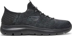 Skechers Sneakers Key Pace 232469 BBK Schwarz