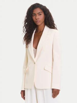 JOOP! Sakko 58 253J58Jil 30047951 Écru Regular Fit