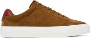 Tommy Hilfiger Sneakers Premium Dress Cupsole FM0FM05573 Braun