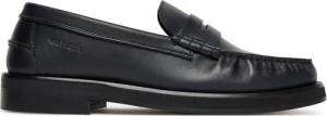 Tommy Hilfiger Mokassins Classic High FM0FM05769 Dunkelblau