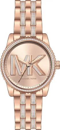 Michael Kors Uhr Ritz MK7541 Rosa