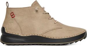 Rieker Stiefeletten 51510-60 Beige