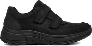 Rieker Halbschuhe 11051-00 Schwarz