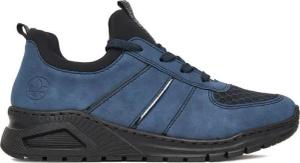 Rieker Sneakers M4970-14 Blau