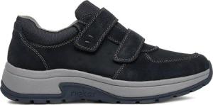 Rieker Halbschuhe 11051-14 Dunkelblau