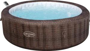 Bestway Lay-Z Spa Bali MaxHold 216 x 71 cm