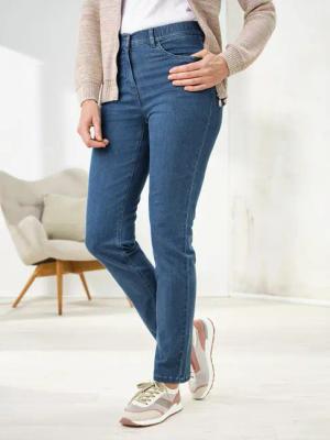 Flexbund-Jeans Extrafrisch