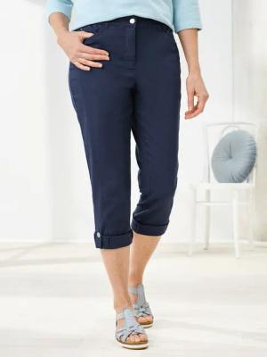 5-Pocket Zauber-Krempel-Hose