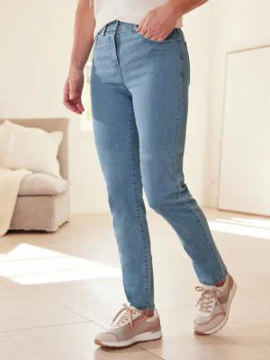 Flexbund-Jeans Extrafrisch