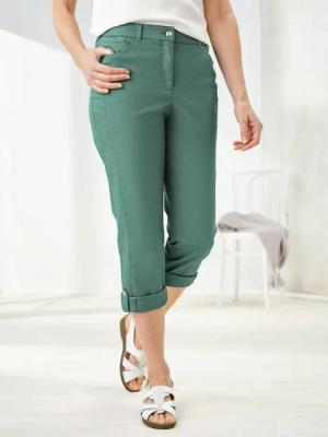 5-Pocket Zauber-Krempel-Hose