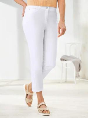 5-Pocket Zauber-Krempel-Hose