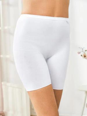 Bio-Baumwoll-Form-Longpant