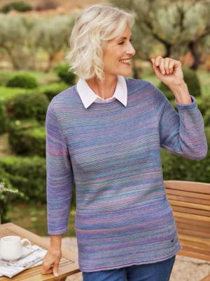 Pullover Multicolor