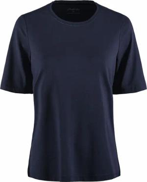 Viskose-Shirt 1/2-Arm