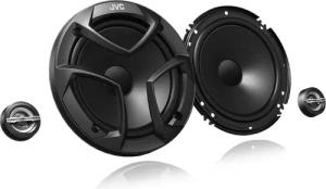 JVC CS-JS600 16,5cm 2-Wege Lautsprechersystem Auto-Lautsprecher