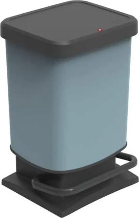 ROTHO Mülleimer Paso Mülleimer 20l mit