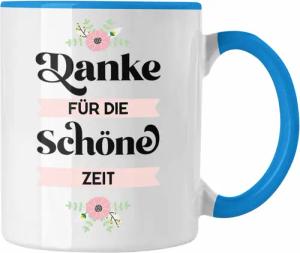 Trendation Tasse Trendation - Danke für