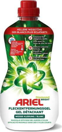 ARIEL Ariel Fleckentfernungsgel 800ml - Löst