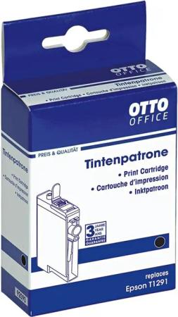 Otto Office T1291 Tintenpatrone (1-tlg., ersetzt