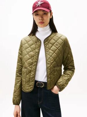 Tommy Hilfiger Steppjacke LW PADDED REG