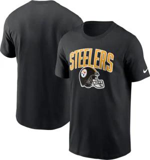 Nike T-Shirt Nike T-Shirt Pittsburgh Steelers