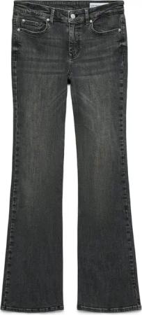 Vero Moda Bootcut-Jeans VMFLASH MR FLARED