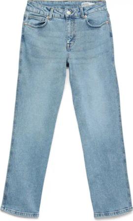 Vero Moda Gerade Jeans VMAMARA MR
