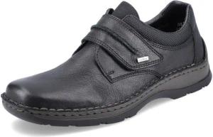 Rieker Klettschuh mit Klettverschluss-Riemchen, Weite G