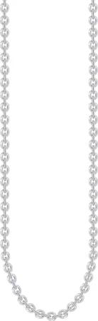 THOMAS SABO Collierkettchen Ankerkettengliederung, 2,0 mm