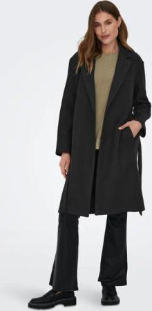ONLY Langmantel ONLTRILLION LONG BELT COATIGAN