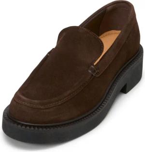 Marc O'Polo aus softem Veloursleder Loafer