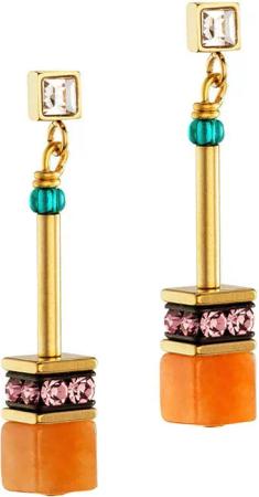 COEUR DE LION Paar Ohrstecker Schmuck