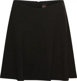 BOSS ORANGE A-Linien-Rock Vilano Premium Damenmode