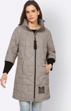 heine Allwetterjacke Kurzmantel