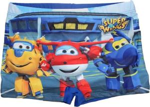 Super Wings Boxer-Badehose Badehose Badeboxer Schwimmhose