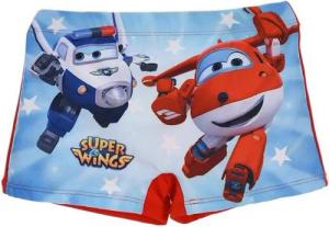 Super Wings Boxer-Badehose Badehose Badeboxer Schwimmhose